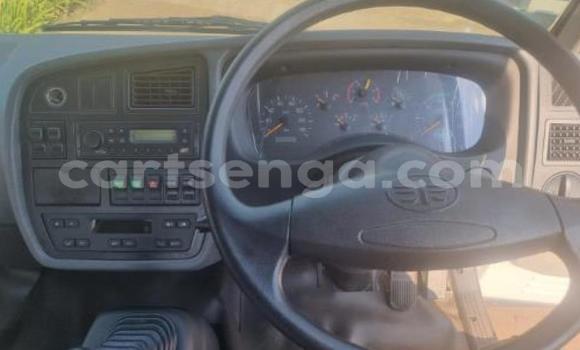 Acheter Occasion Utilitaire Man Silent Blanc à Mbabane, Manzini Acheter Occasion Utilitaire Man Silent Blanc à Mbabane, Manzini