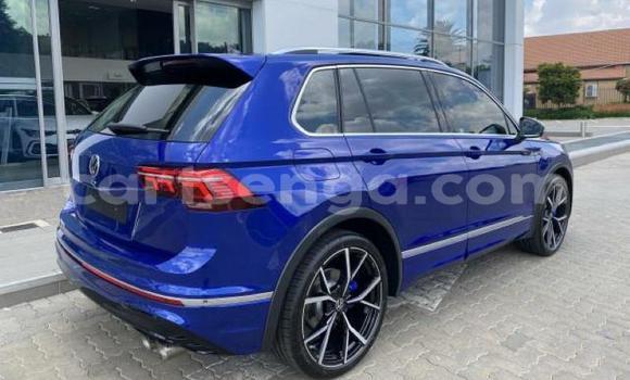 Buy Used Volkswagen Tiguan Blue Car in Mbabane in Manzini Buy Used Volkswagen Tiguan Blue Car in Mbabane in Manzini