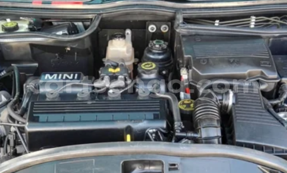 Acheter Occasion Voiture MINI Cooper Blanc à Bhunya, Manzini Acheter Occasion Voiture MINI Cooper Blanc à Bhunya, Manzini