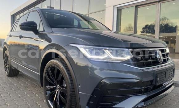 Buy Used Volkswagen Tiguan Silver Car in Mbabane in Manzini Buy Used Volkswagen Tiguan Silver Car in Mbabane in Manzini