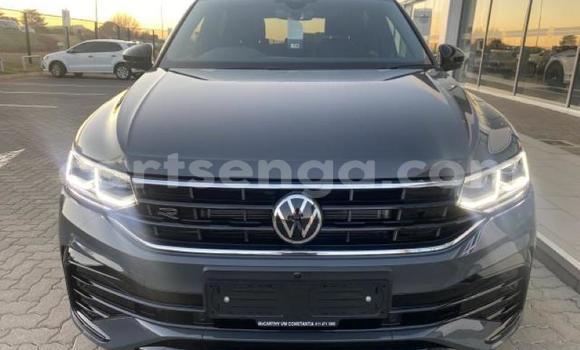 Buy Used Volkswagen Tiguan Silver Car in Mbabane in Manzini Buy Used Volkswagen Tiguan Silver Car in Mbabane in Manzini