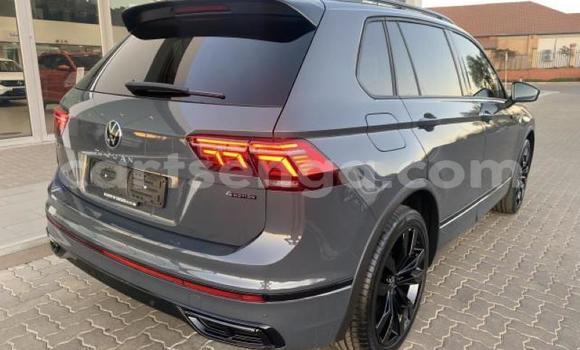 Buy Used Volkswagen Tiguan Silver Car in Mbabane in Manzini Buy Used Volkswagen Tiguan Silver Car in Mbabane in Manzini