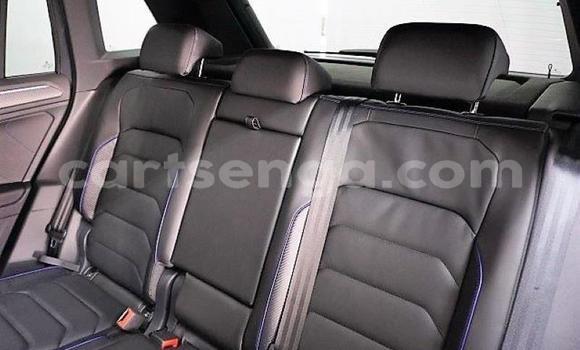 Buy Used Volkswagen Tiguan Silver Car in Mbabane in Manzini Buy Used Volkswagen Tiguan Silver Car in Mbabane in Manzini