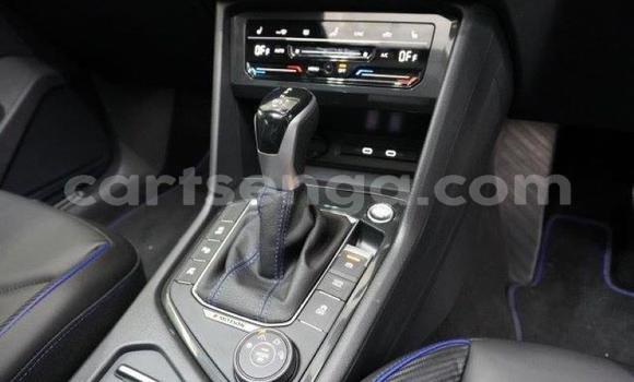Buy Used Volkswagen Tiguan Silver Car in Mbabane in Manzini Buy Used Volkswagen Tiguan Silver Car in Mbabane in Manzini
