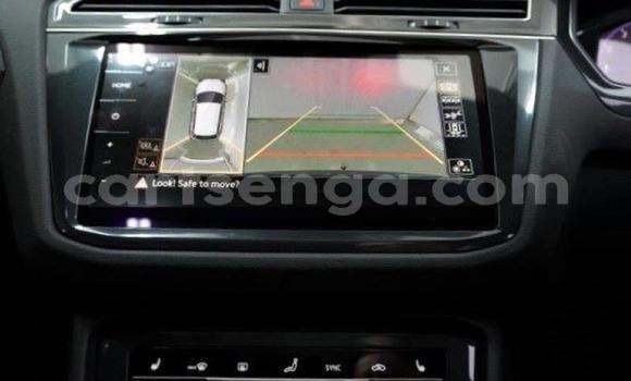 Buy Used Volkswagen Tiguan Silver Car in Mbabane in Manzini Buy Used Volkswagen Tiguan Silver Car in Mbabane in Manzini