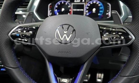 Buy Used Volkswagen Tiguan Silver Car in Mbabane in Manzini Buy Used Volkswagen Tiguan Silver Car in Mbabane in Manzini