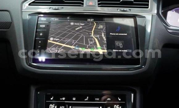 Buy Used Volkswagen Tiguan Silver Car in Mbabane in Manzini Buy Used Volkswagen Tiguan Silver Car in Mbabane in Manzini