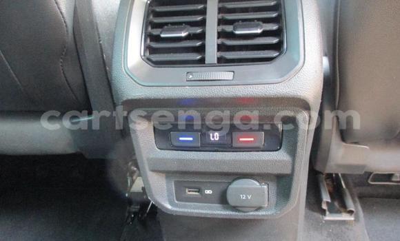 Buy Used Volkswagen Tiguan White Car in Ezulwini in Hhohho Buy Used Volkswagen Tiguan White Car in Ezulwini in Hhohho