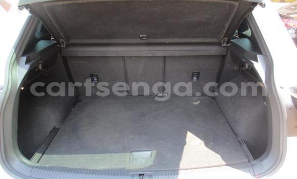 Buy Used Volkswagen Tiguan White Car in Ezulwini in Hhohho Buy Used Volkswagen Tiguan White Car in Ezulwini in Hhohho