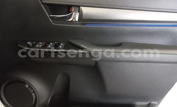 Acheter Occasion Voiture Toyota Hilux Blanc à Mbabane, Manzini Acheter Occasion Voiture Toyota Hilux Blanc à Mbabane, Manzini