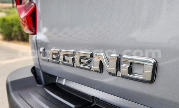 Buy Used Toyota Hilux Silver Car in Ezulwini in Hhohho Buy Used Toyota Hilux Silver Car in Ezulwini in Hhohho