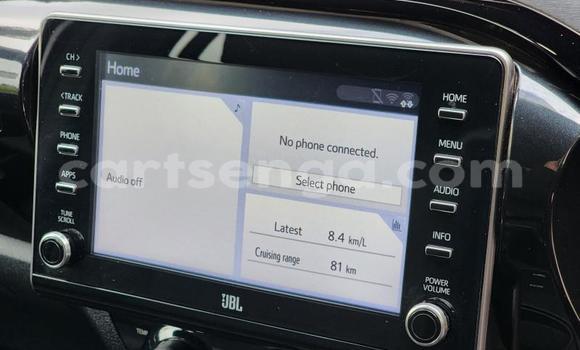 Buy Used Toyota Hilux Silver Car in Ezulwini in Hhohho Buy Used Toyota Hilux Silver Car in Ezulwini in Hhohho