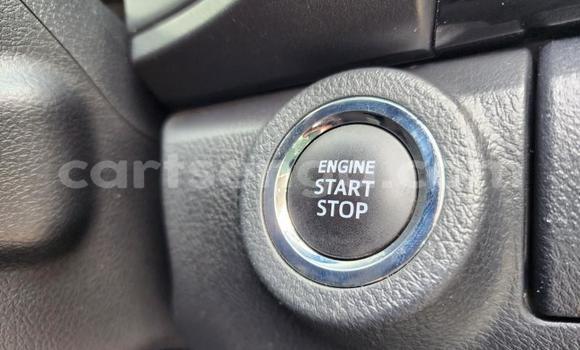 Buy Used Toyota Hilux Silver Car in Ezulwini in Hhohho Buy Used Toyota Hilux Silver Car in Ezulwini in Hhohho