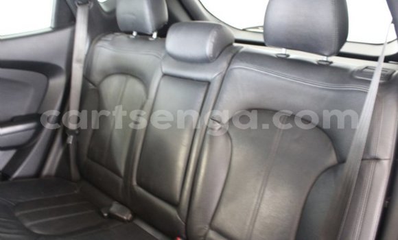 Buy Used Hyundai ix35 Silver Car in Mbabane in Manzini Buy Used Hyundai ix35 Silver Car in Mbabane in Manzini