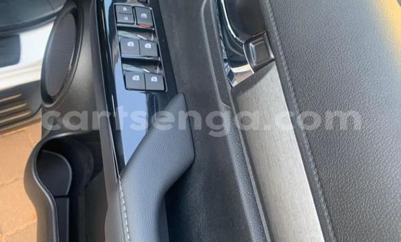 Acheter Occasion Voiture Toyota Hilux Blanc à Mbabane, Manzini Acheter Occasion Voiture Toyota Hilux Blanc à Mbabane, Manzini