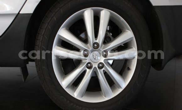 Buy Used Hyundai ix35 Silver Car in Mbabane in Manzini Buy Used Hyundai ix35 Silver Car in Mbabane in Manzini