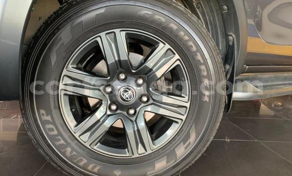 Acheter Occasion Voiture Toyota Hilux Autre à Ezulwini, Hhohho Acheter Occasion Voiture Toyota Hilux Autre à Ezulwini, Hhohho