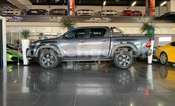 Acheter Occasion Voiture Toyota Hilux Autre à Ezulwini, Hhohho Acheter Occasion Voiture Toyota Hilux Autre à Ezulwini, Hhohho