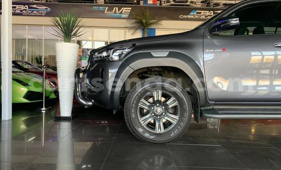 Acheter Occasion Voiture Toyota Hilux Autre à Ezulwini, Hhohho Acheter Occasion Voiture Toyota Hilux Autre à Ezulwini, Hhohho