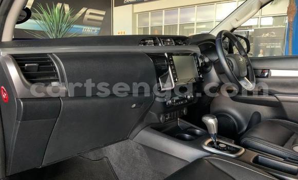 Acheter Occasion Voiture Toyota Hilux Autre à Ezulwini, Hhohho Acheter Occasion Voiture Toyota Hilux Autre à Ezulwini, Hhohho