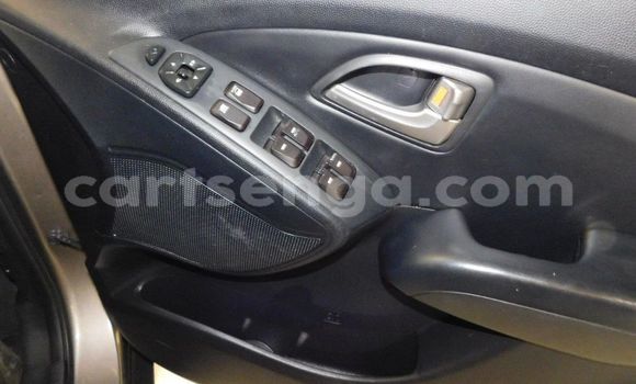Buy Used Hyundai ix35 Silver Car in Mbabane in Manzini Buy Used Hyundai ix35 Silver Car in Mbabane in Manzini