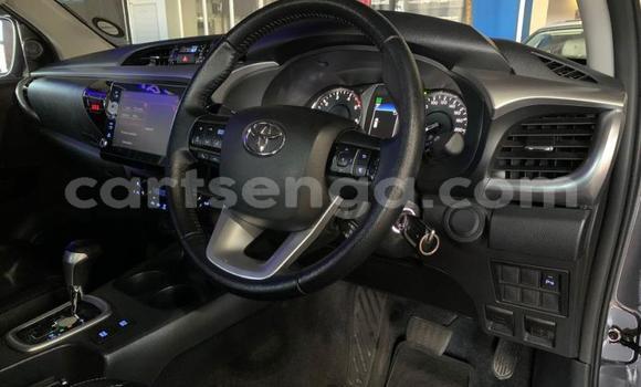 Acheter Occasion Voiture Toyota Hilux Autre à Ezulwini, Hhohho Acheter Occasion Voiture Toyota Hilux Autre à Ezulwini, Hhohho