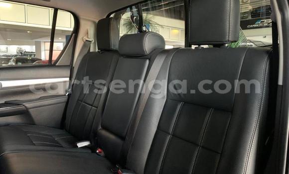 Acheter Occasion Voiture Toyota Hilux Autre à Ezulwini, Hhohho Acheter Occasion Voiture Toyota Hilux Autre à Ezulwini, Hhohho