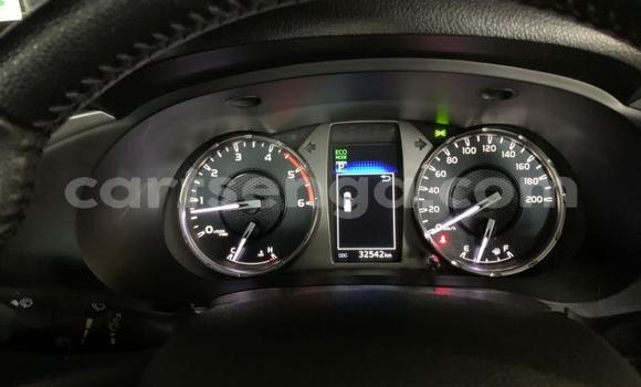 Acheter Occasion Voiture Toyota Hilux Autre à Ezulwini, Hhohho Acheter Occasion Voiture Toyota Hilux Autre à Ezulwini, Hhohho