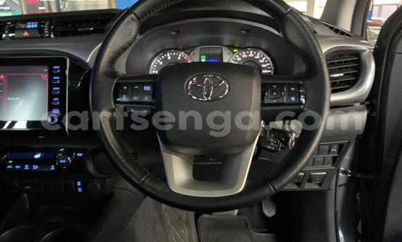 Acheter Occasion Voiture Toyota Hilux Autre à Ezulwini, Hhohho Acheter Occasion Voiture Toyota Hilux Autre à Ezulwini, Hhohho