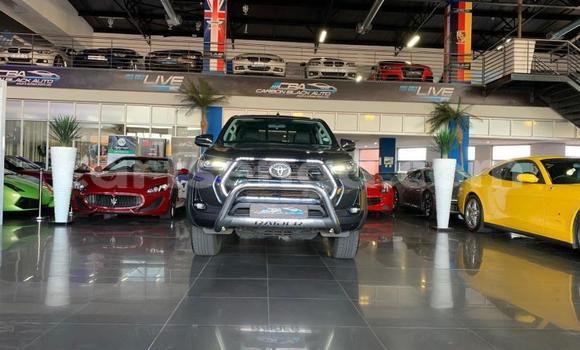 Acheter Occasion Voiture Toyota Hilux Autre à Ezulwini, Hhohho Acheter Occasion Voiture Toyota Hilux Autre à Ezulwini, Hhohho