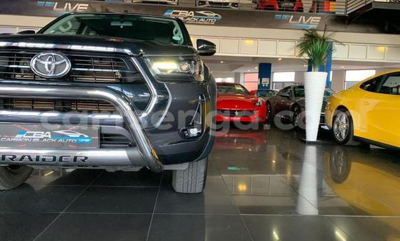 Acheter Occasion Voiture Toyota Hilux Autre à Ezulwini, Hhohho Acheter Occasion Voiture Toyota Hilux Autre à Ezulwini, Hhohho