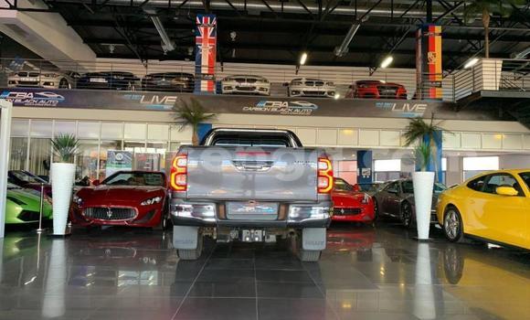 Acheter Occasion Voiture Toyota Hilux Autre à Ezulwini, Hhohho Acheter Occasion Voiture Toyota Hilux Autre à Ezulwini, Hhohho