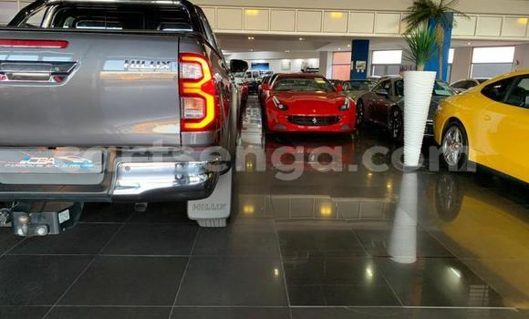 Acheter Occasion Voiture Toyota Hilux Autre à Ezulwini, Hhohho Acheter Occasion Voiture Toyota Hilux Autre à Ezulwini, Hhohho