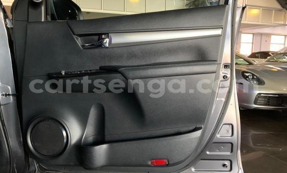 Acheter Occasion Voiture Toyota Hilux Autre à Ezulwini, Hhohho Acheter Occasion Voiture Toyota Hilux Autre à Ezulwini, Hhohho