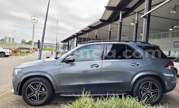 Buy Used Mercedes‒Benz AMG GLE Silver Car in Mbabane in Manzini Buy Used Mercedes‒Benz AMG GLE Silver Car in Mbabane in Manzini