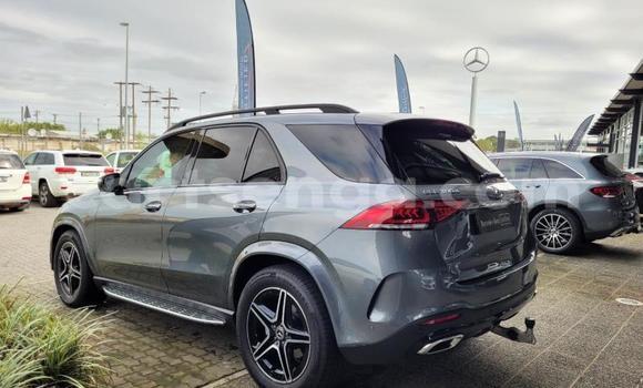 Buy Used Mercedes‒Benz AMG GLE Silver Car in Mbabane in Manzini Buy Used Mercedes‒Benz AMG GLE Silver Car in Mbabane in Manzini