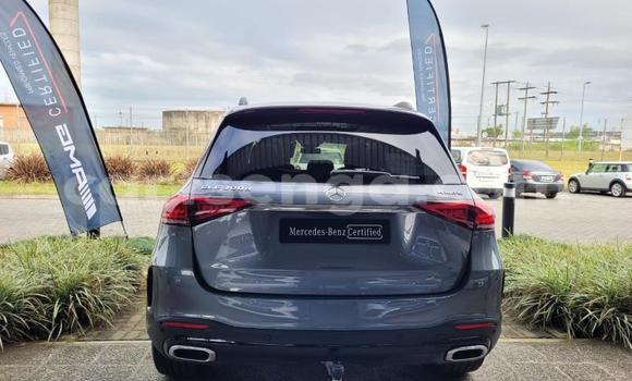 Buy Used Mercedes‒Benz AMG GLE Silver Car in Mbabane in Manzini Buy Used Mercedes‒Benz AMG GLE Silver Car in Mbabane in Manzini
