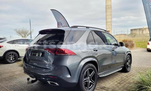 Buy Used Mercedes‒Benz AMG GLE Silver Car in Mbabane in Manzini Buy Used Mercedes‒Benz AMG GLE Silver Car in Mbabane in Manzini