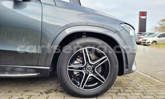Buy Used Mercedes‒Benz AMG GLE Silver Car in Mbabane in Manzini Buy Used Mercedes‒Benz AMG GLE Silver Car in Mbabane in Manzini