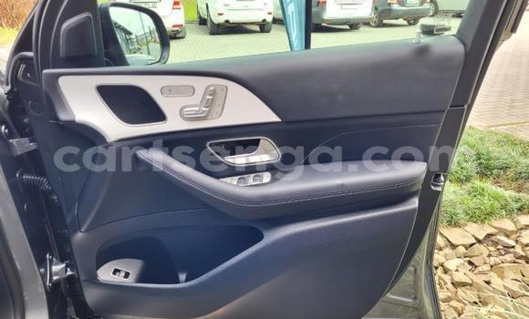 Buy Used Mercedes‒Benz AMG GLE Silver Car in Mbabane in Manzini Buy Used Mercedes‒Benz AMG GLE Silver Car in Mbabane in Manzini