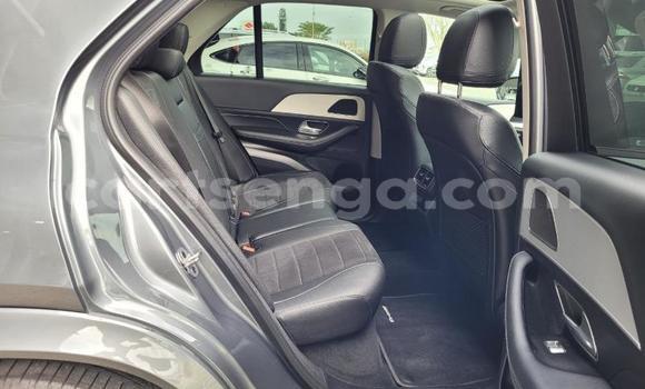 Buy Used Mercedes‒Benz AMG GLE Silver Car in Mbabane in Manzini Buy Used Mercedes‒Benz AMG GLE Silver Car in Mbabane in Manzini