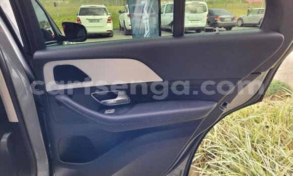 Buy Used Mercedes‒Benz AMG GLE Silver Car in Mbabane in Manzini Buy Used Mercedes‒Benz AMG GLE Silver Car in Mbabane in Manzini