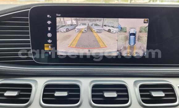 Buy Used Mercedes‒Benz AMG GLE Silver Car in Mbabane in Manzini Buy Used Mercedes‒Benz AMG GLE Silver Car in Mbabane in Manzini