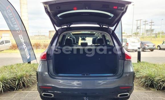 Buy Used Mercedes‒Benz AMG GLE Silver Car in Mbabane in Manzini Buy Used Mercedes‒Benz AMG GLE Silver Car in Mbabane in Manzini