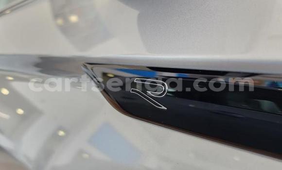 Buy Used Volkswagen Tiguan Silver Car in Ezulwini in Hhohho Buy Used Volkswagen Tiguan Silver Car in Ezulwini in Hhohho