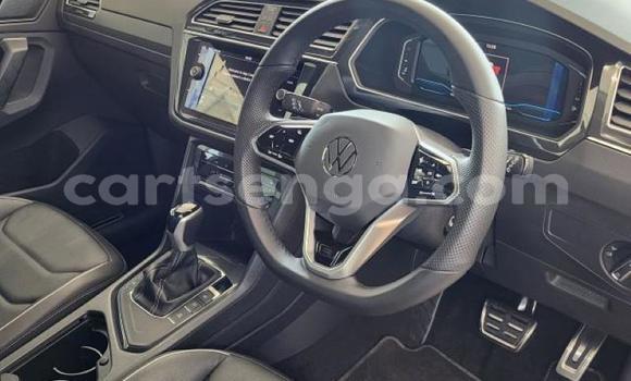 Buy Used Volkswagen Tiguan Silver Car in Ezulwini in Hhohho Buy Used Volkswagen Tiguan Silver Car in Ezulwini in Hhohho