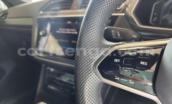 Buy Used Volkswagen Tiguan Silver Car in Ezulwini in Hhohho Buy Used Volkswagen Tiguan Silver Car in Ezulwini in Hhohho