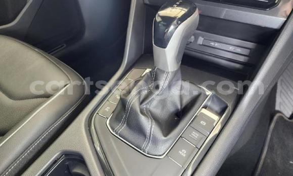 Buy Used Volkswagen Tiguan Silver Car in Ezulwini in Hhohho Buy Used Volkswagen Tiguan Silver Car in Ezulwini in Hhohho