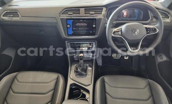 Buy Used Volkswagen Tiguan Silver Car in Ezulwini in Hhohho Buy Used Volkswagen Tiguan Silver Car in Ezulwini in Hhohho