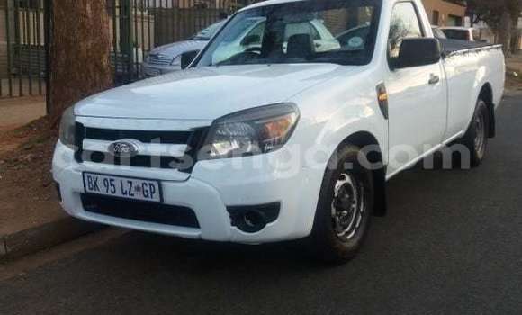 Buy Used Ford Ranger White Car in Mbabane in Manzini Buy Used Ford Ranger White Car in Mbabane in Manzini